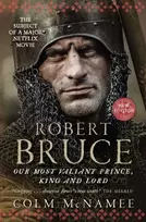 KNYGA Colm Mcnamee Robert Bruce