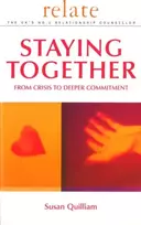 KNYGA Susan Quilliam Relate Guide To Staying Together