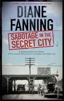KNYGA Diane Fanning Sabotage in the Secret City