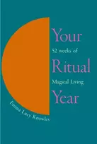 KNYGA Emma Lucy Knowles Your Ritual Year