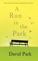 KNYGA David Park A Run in the Park