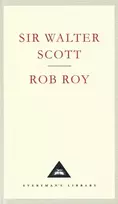 KNYGA Sir Walter Scott Rob Roy