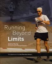 KNYGA Andrew Murray Running Beyond Limits