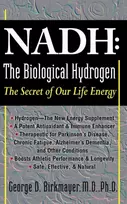 KNYGA George D Birkmayer NADH: The Biological Hydrogen