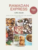 KNYGA Lina Saad Ramadan Express (English Version)