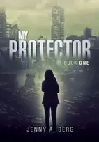 KNYGA Jenny A Berg My Protector