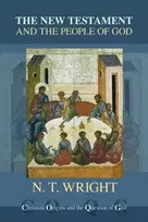 KNYGA N T Wright New Testament and the People of God
