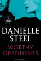 KNYGA Danielle Steel Worthy Opponents
