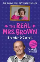 KNYGA Brian Beacom Real Mrs. Brown