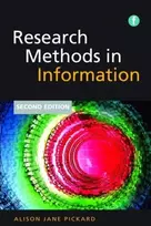 KNYGA Alison Jane Pickard Research Methods in Information