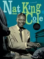 KNYGA Bookshop Nat King Cole Piano Songbook