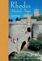KNYGA Cecil Torr Rhodes in Modern Times