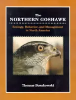 KNYGA Thomas Bosakowski Northern Goshawk