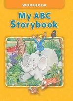KNYGA Barbara Hojel MY ABC STORYBOOK WORKBOOK 019774