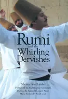 KNYGA Bookshop Rumi and the Whirling Dervishes