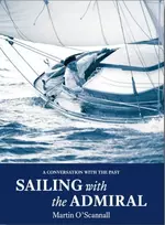 KNYGA Bookshop Sailing with the Admiral