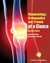 KNYGA Catherine Swales Rheumatology, Orthopaedics and Trauma at a Glance
