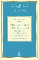 KNYGA Carl Gustav Jung Nietzsche's Zarathustra