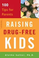 KNYGA Aletha Solter Raising Drug-Free Kids
