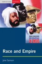 KNYGA Jane Samson Race and Empire