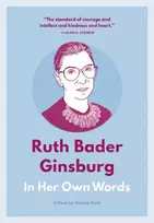 KNYGA Ruth Bader Ginsburg: In Her Own Words