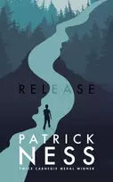 KNYGA Patrick Ness Release