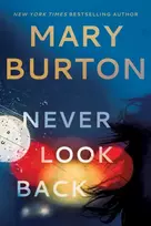KNYGA Mary Burton Never Look Back