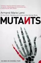 KNYGA Armand Marie Leroi Mutants