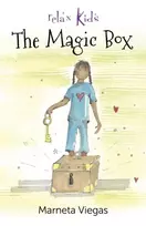 KNYGA Marneta Viegas Relax Kids: The Magic Box