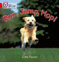 KNYGA John Foster Run, Jump, Hop