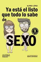 KNYGA Bookshop Ya esta el listo que todo lo sabe de SEXO