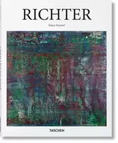 KNYGA Klaus Honnef Richter