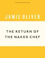 KNYGA Jamie Oliver Return of the Naked Chef