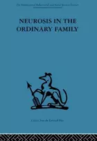 KNYGA Anthony Ryle Neurosis in the Ordinary Family