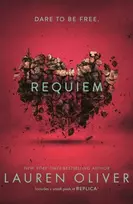 KNYGA Lauren Oliver Requiem (Delirium Trilogy 3)
