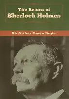 KNYGA Arthur Conan Doyle Return of Sherlock Holmes