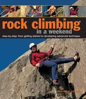 KNYGA Malcolm Creasey Rock Climbing in a Weekend