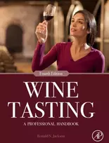 KNYGA Ronald S Jackson Wine Tasting