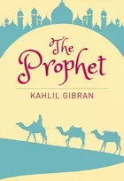 KNYGA Kahlil Gibran Prophet
