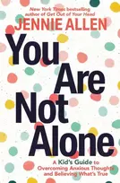 KNYGA Jennie Allen You Are Not Alone