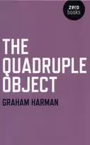 KNYGA Graham Harman Quadruple Object, The