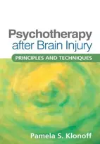 KNYGA Pamela S Klonoff Psychotherapy after Brain Injury