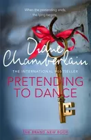 KNYGA Diane Chamberlain Pretending to Dance