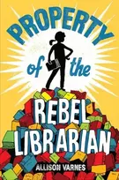 KNYGA Allison Varnes Property of the Rebel Librarian