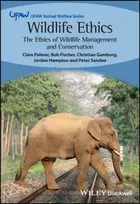 KNYGA C Palmer Wildlife Ethics