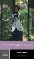 KNYGA Henry James The Portrait of a Lady