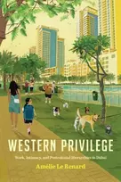 KNYGA Amelie Le Renard Western Privilege