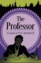 KNYGA Charlotte Bronte Professor