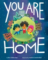 KNYGA Bex Tobin Fine You Are Home