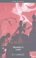 KNYGA D H Lawrence Women in Love